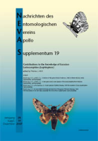 Supplementum 19 (2007, neues Layout) Supplementum 19 (2007, neues Layout)