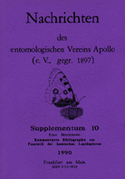 Supplementum 10 Supplementum 10