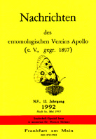 NEVA-Sonderheft in memoriam W. Thomas NEVA-Sonderheft in memoriam W. Thomas