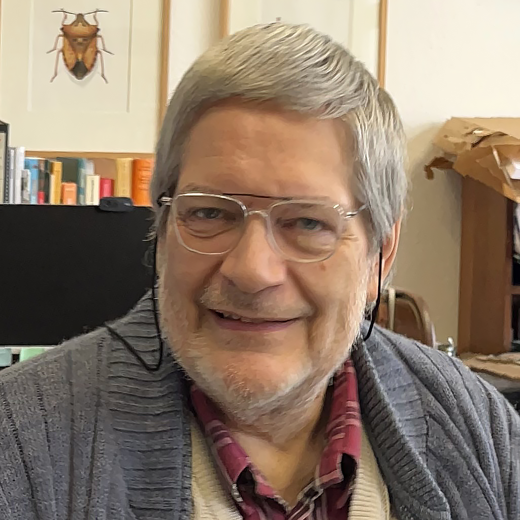 Dr. Wolfgang A. Nässig